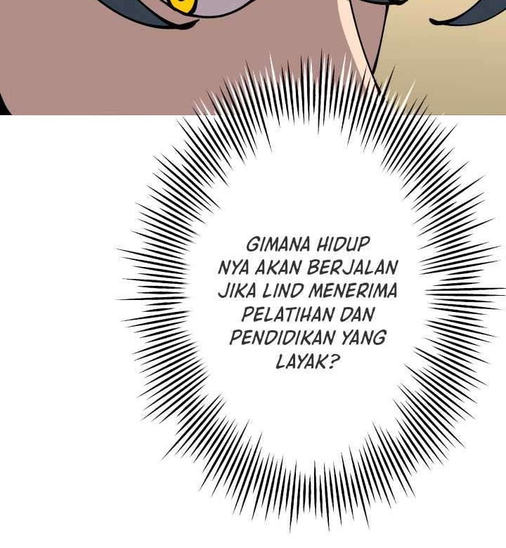 The Story of a Low-Rank Soldier Becoming a Monarch Chapter 25 - halaman 25