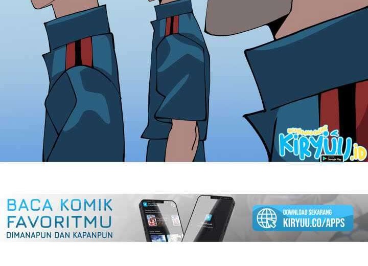 The Story of a Low-Rank Soldier Becoming a Monarch Chapter 25 - halaman 37