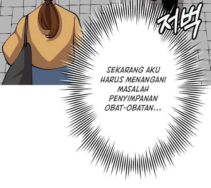 The Story of a Low-Rank Soldier Becoming a Monarch Chapter 25 - halaman 41