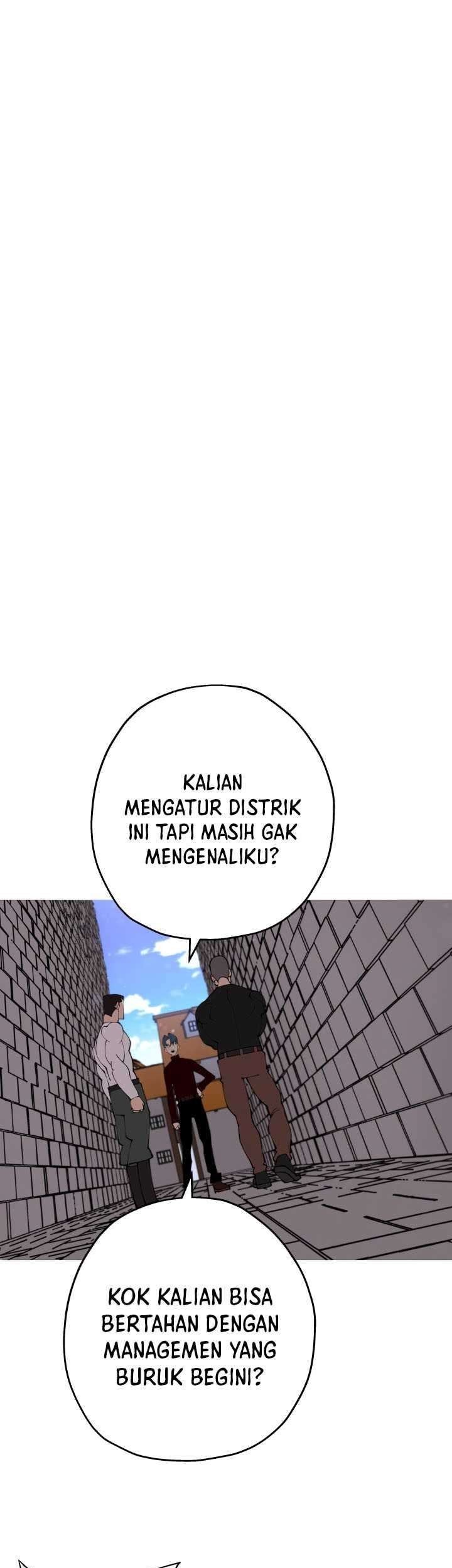 The Story of a Low-Rank Soldier Becoming a Monarch Chapter 25 - halaman 46