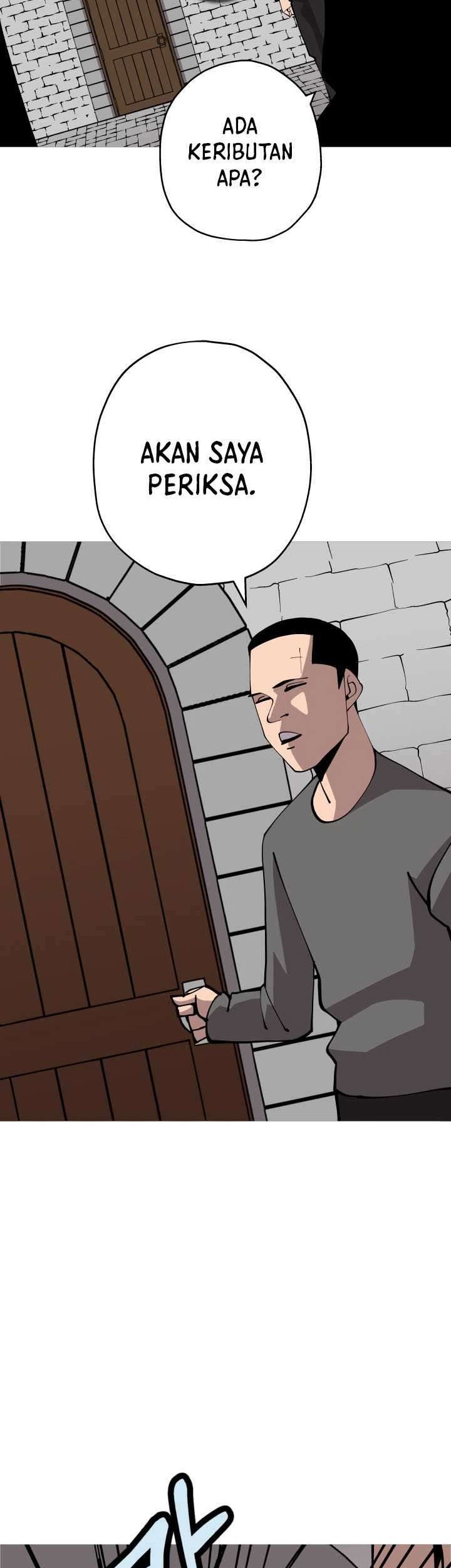 The Story of a Low-Rank Soldier Becoming a Monarch Chapter 25 - halaman 51