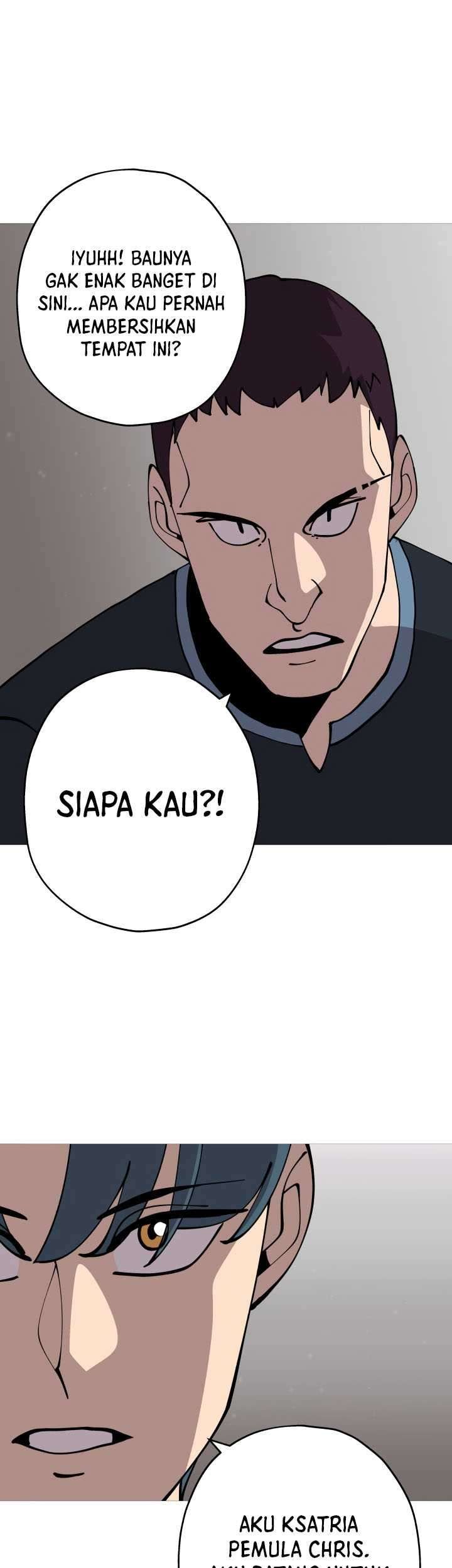 The Story of a Low-Rank Soldier Becoming a Monarch Chapter 25 - halaman 54