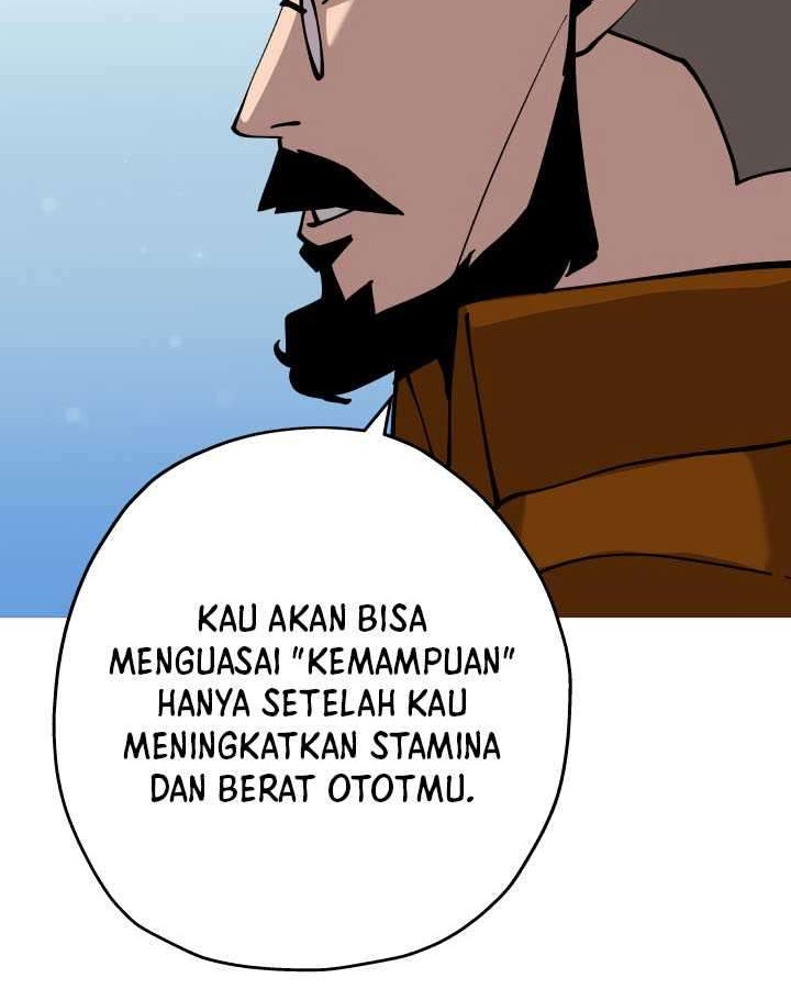 The Story of a Low-Rank Soldier Becoming a Monarch Chapter 25 - halaman 9