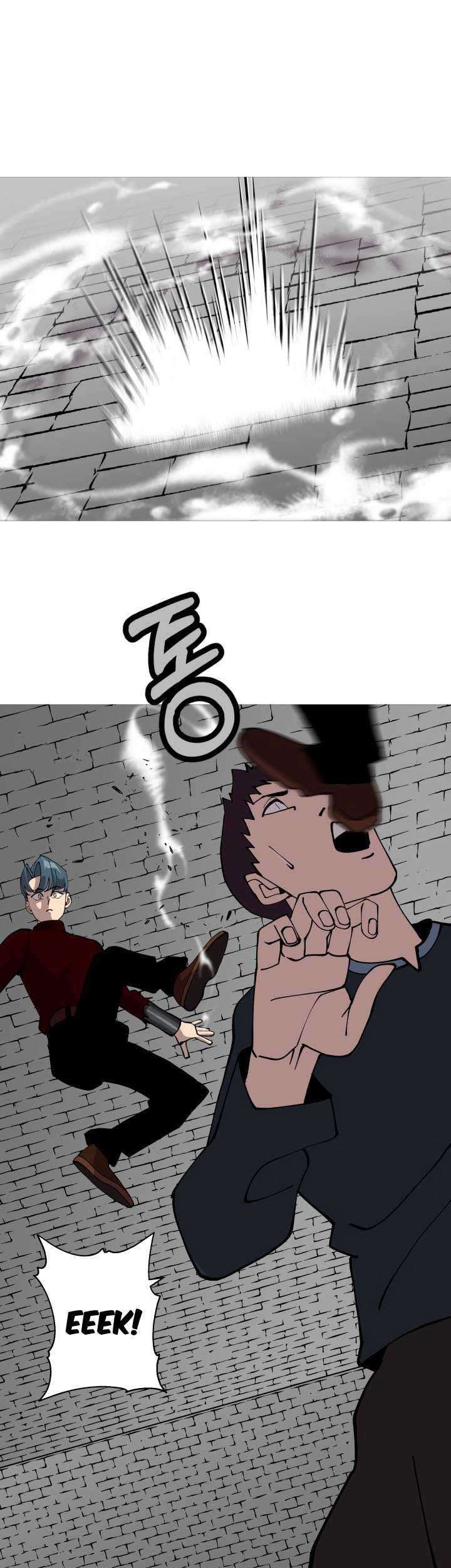 The Story of a Low-Rank Soldier Becoming a Monarch Chapter 26 - halaman 12