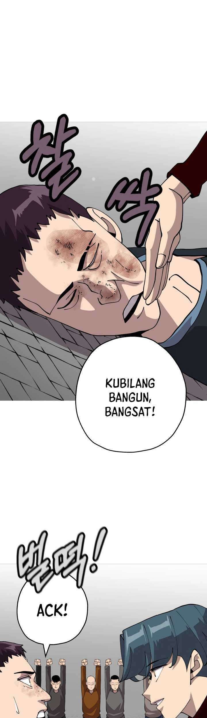 The Story of a Low-Rank Soldier Becoming a Monarch Chapter 26 - halaman 18