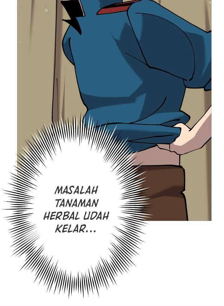 The Story of a Low-Rank Soldier Becoming a Monarch Chapter 26 - halaman 21
