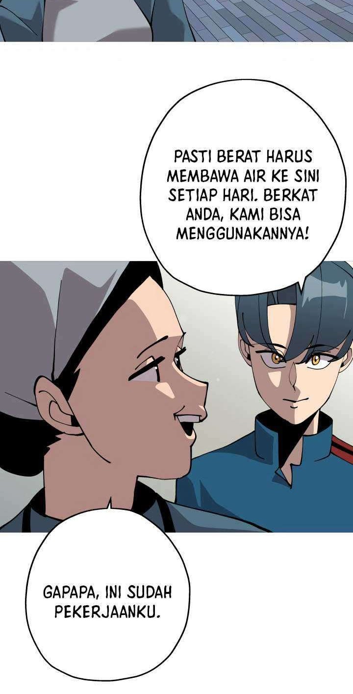 The Story of a Low-Rank Soldier Becoming a Monarch Chapter 26 - halaman 25