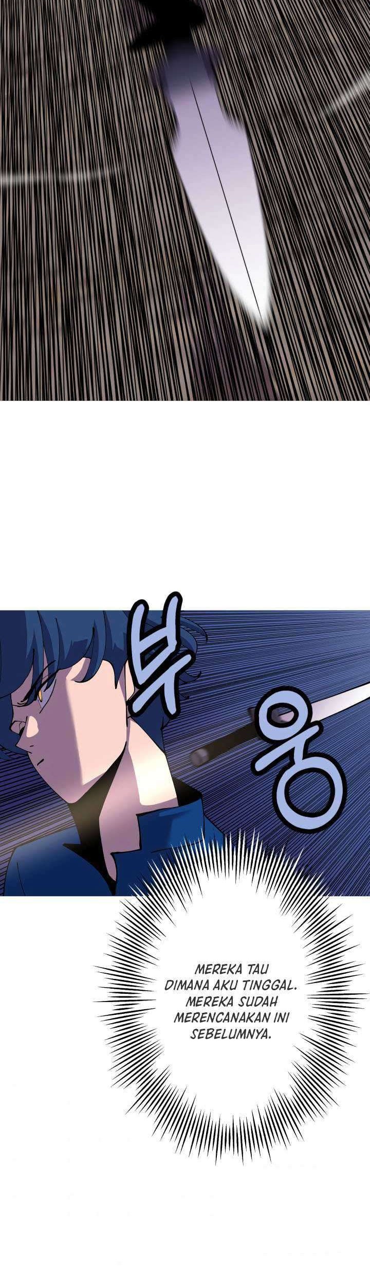 The Story of a Low-Rank Soldier Becoming a Monarch Chapter 26 - halaman 39