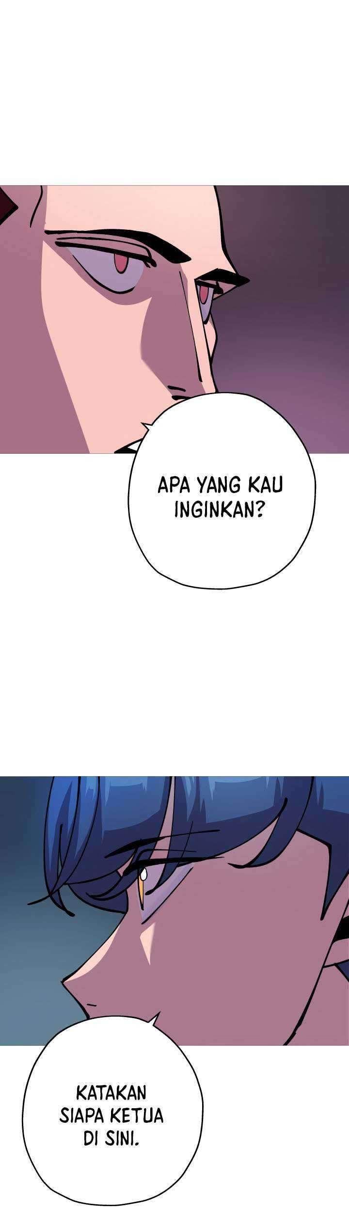 The Story of a Low-Rank Soldier Becoming a Monarch Chapter 27 - halaman 10