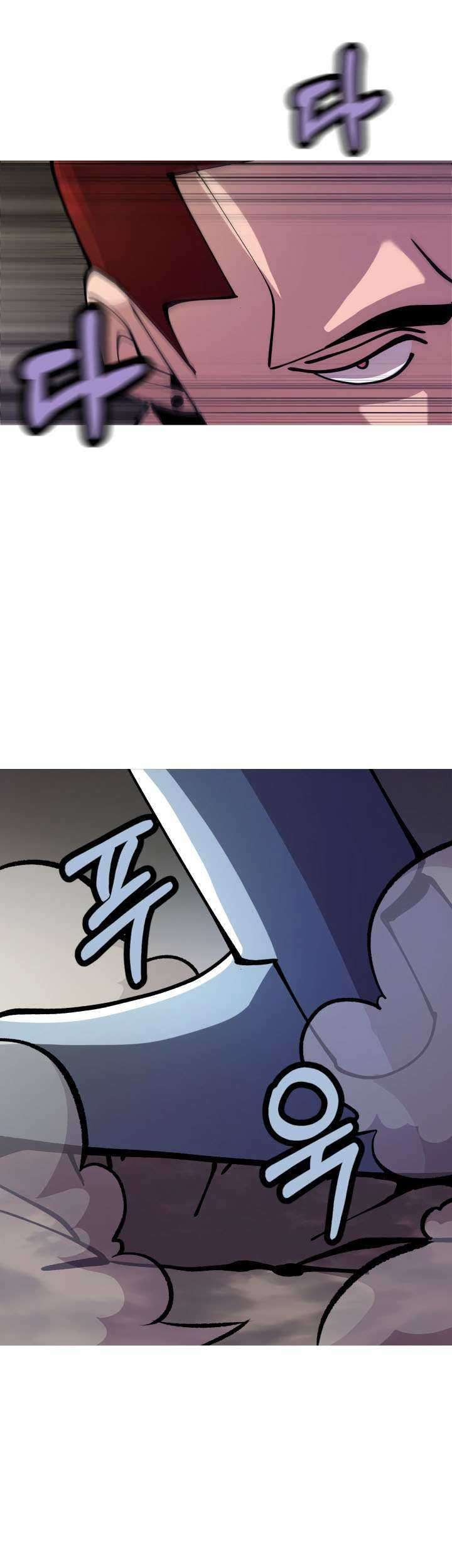 The Story of a Low-Rank Soldier Becoming a Monarch Chapter 27 - halaman 22