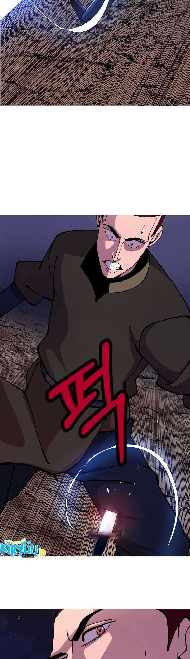 The Story of a Low-Rank Soldier Becoming a Monarch Chapter 27 - halaman 27