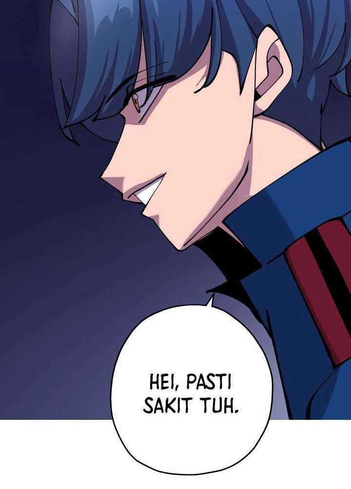 The Story of a Low-Rank Soldier Becoming a Monarch Chapter 27 - halaman 29
