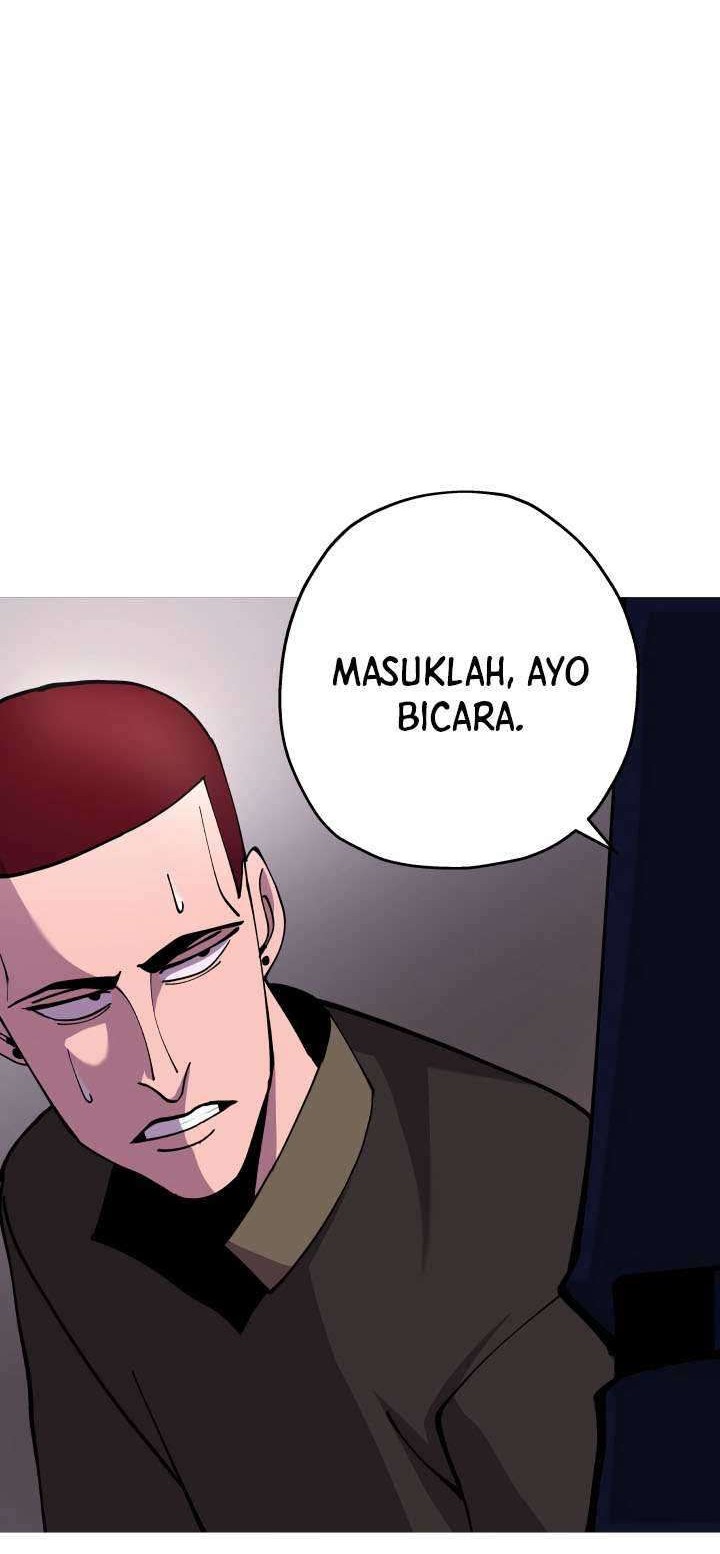The Story of a Low-Rank Soldier Becoming a Monarch Chapter 27 - halaman 33