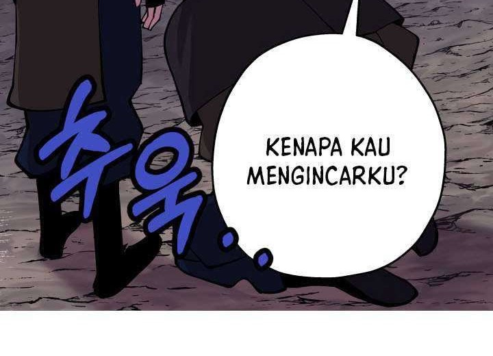 The Story of a Low-Rank Soldier Becoming a Monarch Chapter 27 - halaman 5