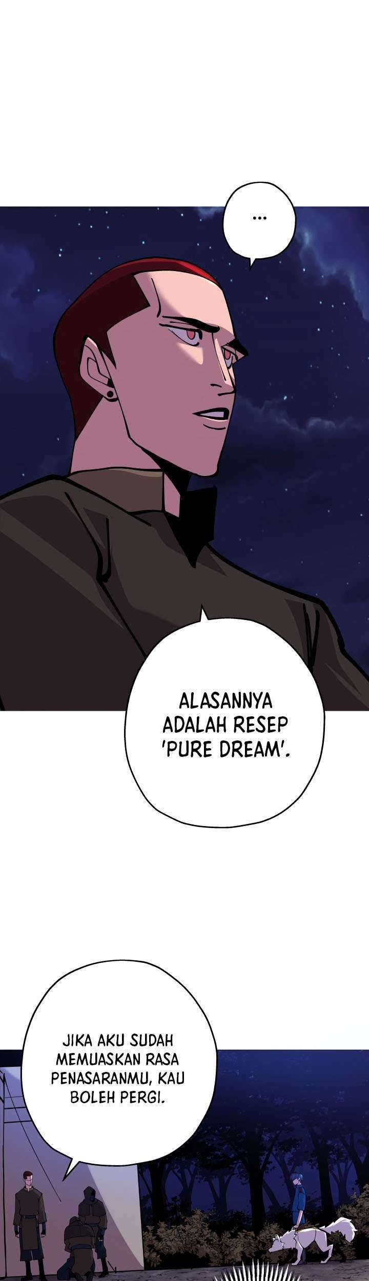 The Story of a Low-Rank Soldier Becoming a Monarch Chapter 27 - halaman 6