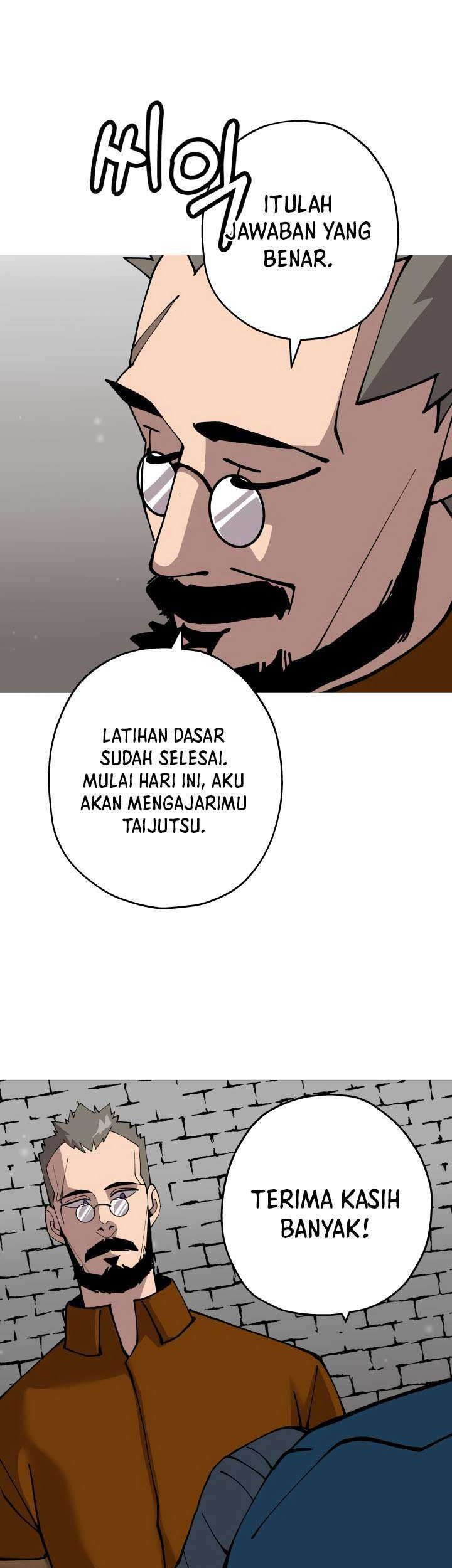 The Story of a Low-Rank Soldier Becoming a Monarch Chapter 28 - halaman 12