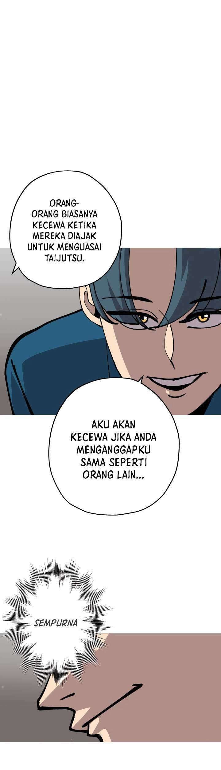 The Story of a Low-Rank Soldier Becoming a Monarch Chapter 28 - halaman 14