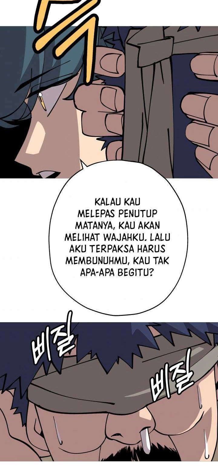 The Story of a Low-Rank Soldier Becoming a Monarch Chapter 28 - halaman 29