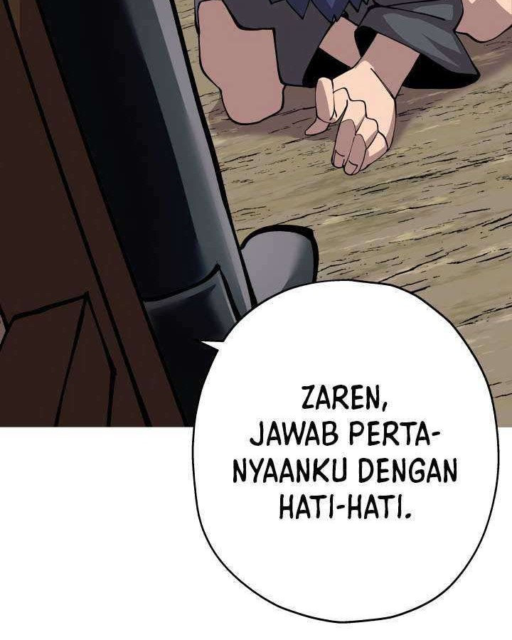 The Story of a Low-Rank Soldier Becoming a Monarch Chapter 28 - halaman 37