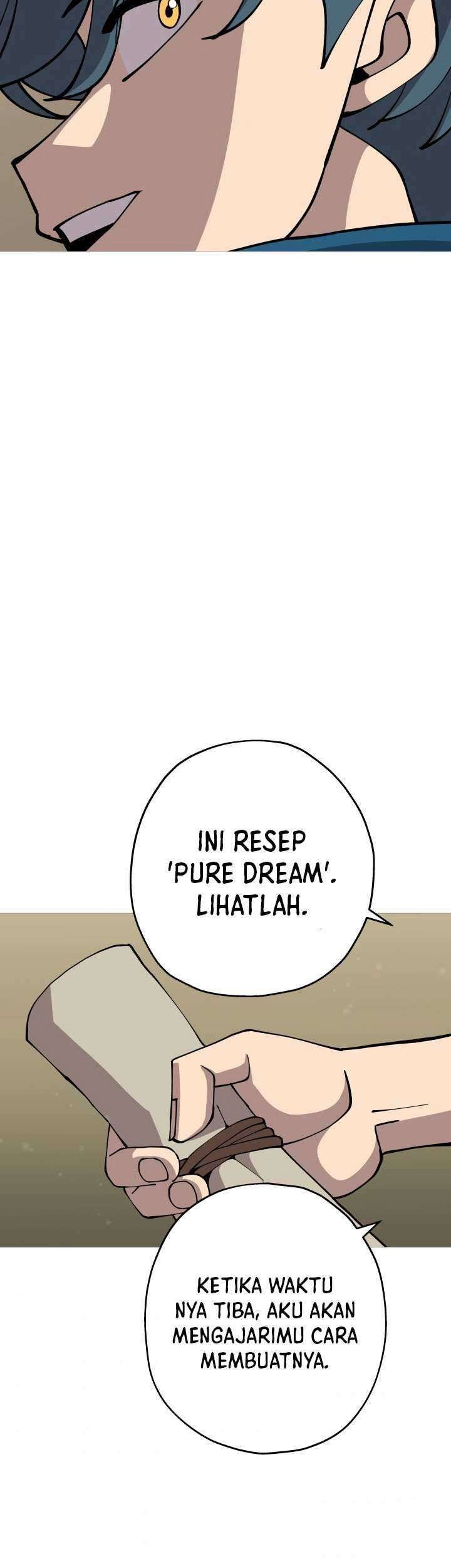The Story of a Low-Rank Soldier Becoming a Monarch Chapter 28 - halaman 44