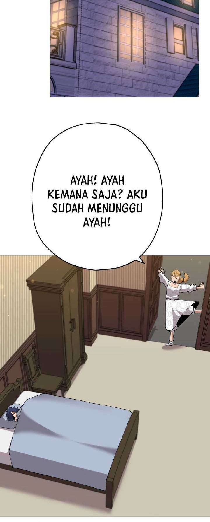 The Story of a Low-Rank Soldier Becoming a Monarch Chapter 28 - halaman 49