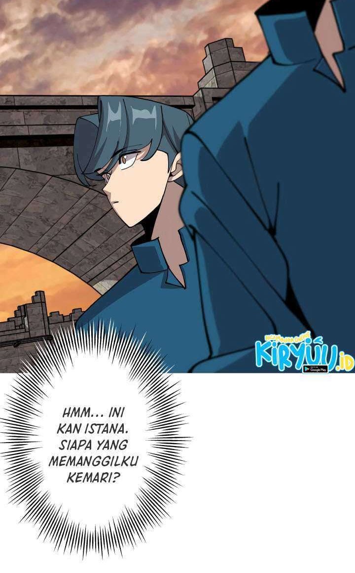 The Story of a Low-Rank Soldier Becoming a Monarch Chapter 29 - halaman 1