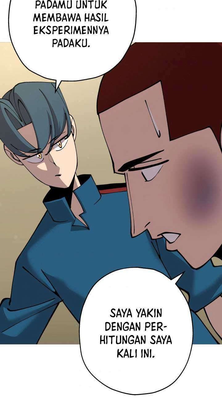 The Story of a Low-Rank Soldier Becoming a Monarch Chapter 29 - halaman 25