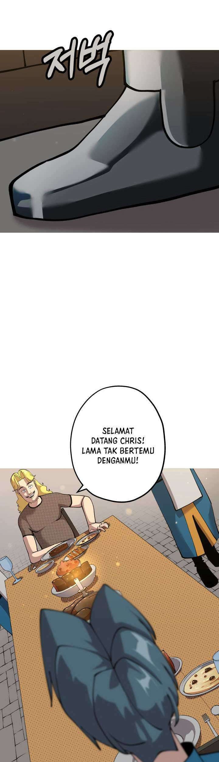The Story of a Low-Rank Soldier Becoming a Monarch Chapter 29 - halaman 3