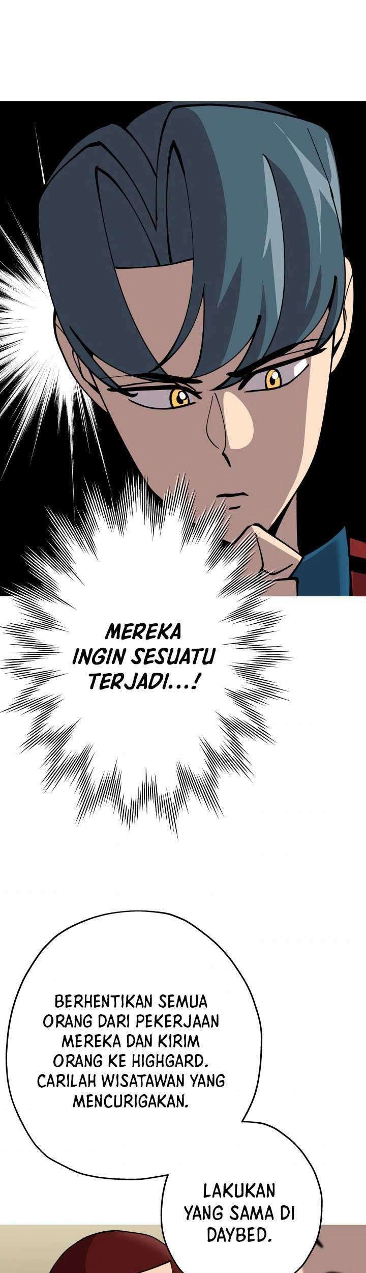 The Story of a Low-Rank Soldier Becoming a Monarch Chapter 29 - halaman 30