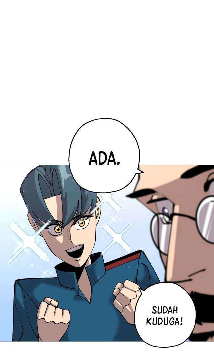 The Story of a Low-Rank Soldier Becoming a Monarch Chapter 29 - halaman 37