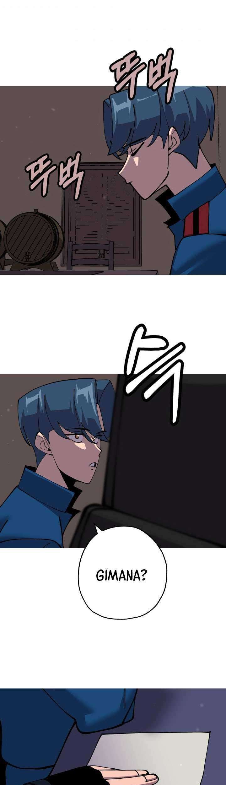 The Story of a Low-Rank Soldier Becoming a Monarch Chapter 29 - halaman 42