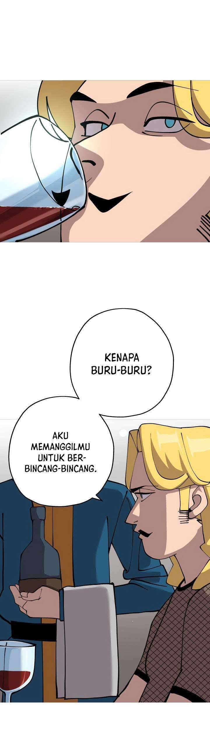 The Story of a Low-Rank Soldier Becoming a Monarch Chapter 29 - halaman 6
