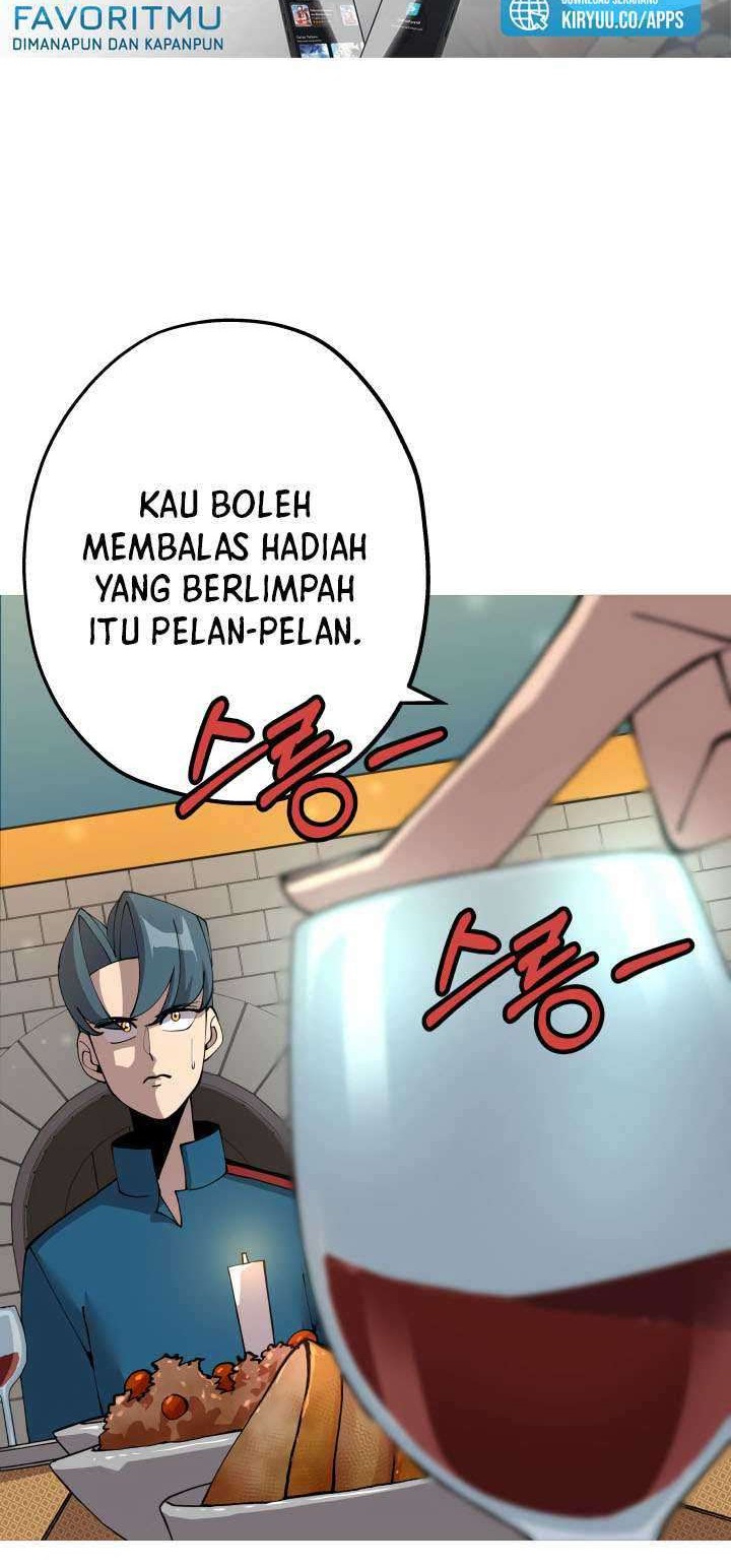 The Story of a Low-Rank Soldier Becoming a Monarch Chapter 29 - halaman 9