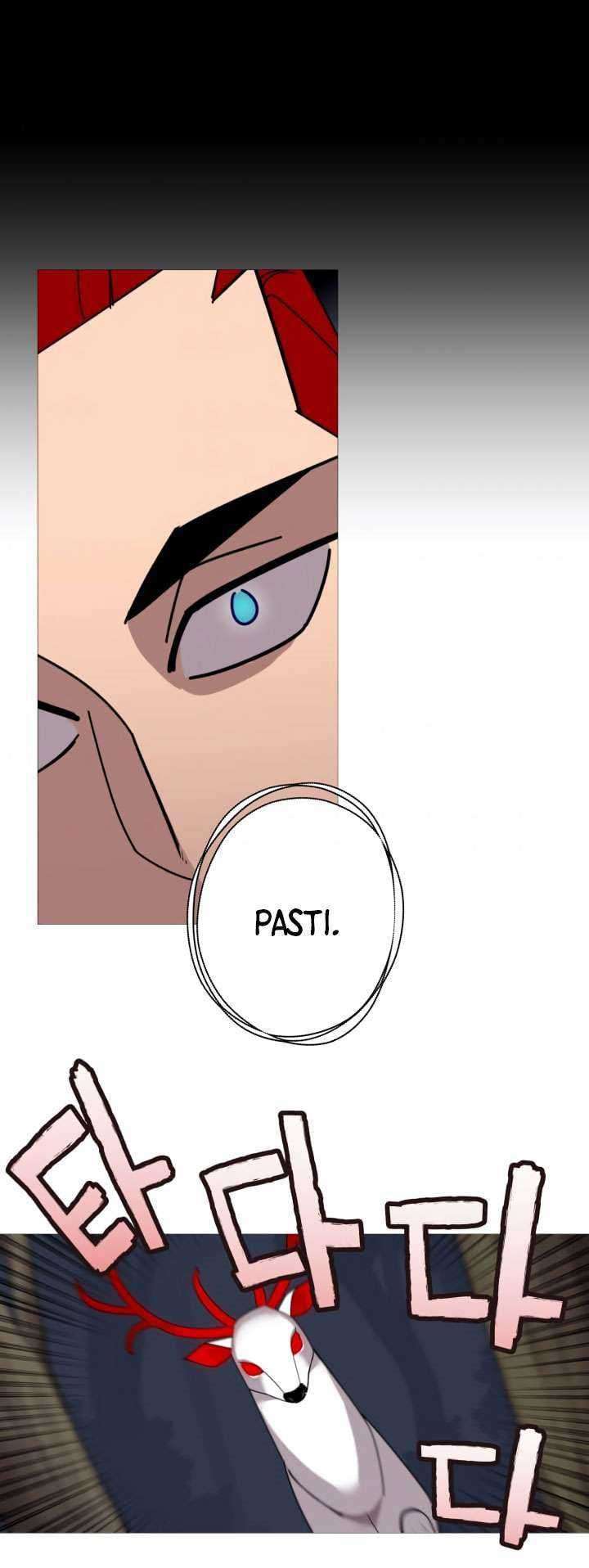 The Story of a Low-Rank Soldier Becoming a Monarch Chapter 3 - halaman 21