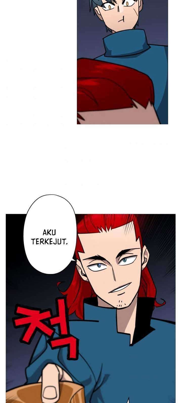 The Story of a Low-Rank Soldier Becoming a Monarch Chapter 3 - halaman 37