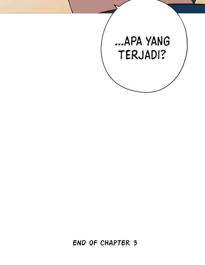 The Story of a Low-Rank Soldier Becoming a Monarch Chapter 3 - halaman 46
