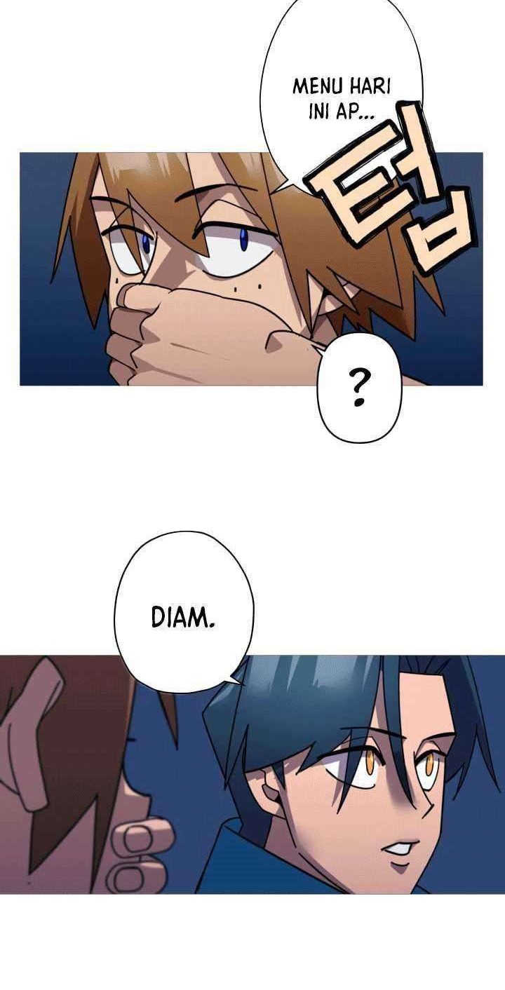 The Story of a Low-Rank Soldier Becoming a Monarch Chapter 3 - halaman 6