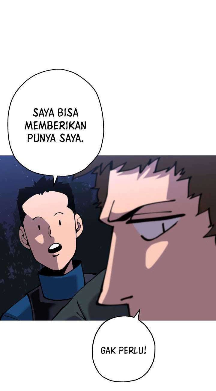 The Story of a Low-Rank Soldier Becoming a Monarch Chapter 30 - halaman 21