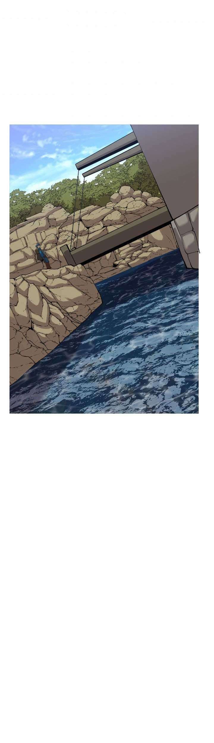 The Story of a Low-Rank Soldier Becoming a Monarch Chapter 30 - halaman 24