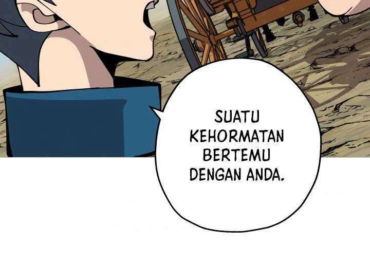 The Story of a Low-Rank Soldier Becoming a Monarch Chapter 30 - halaman 33