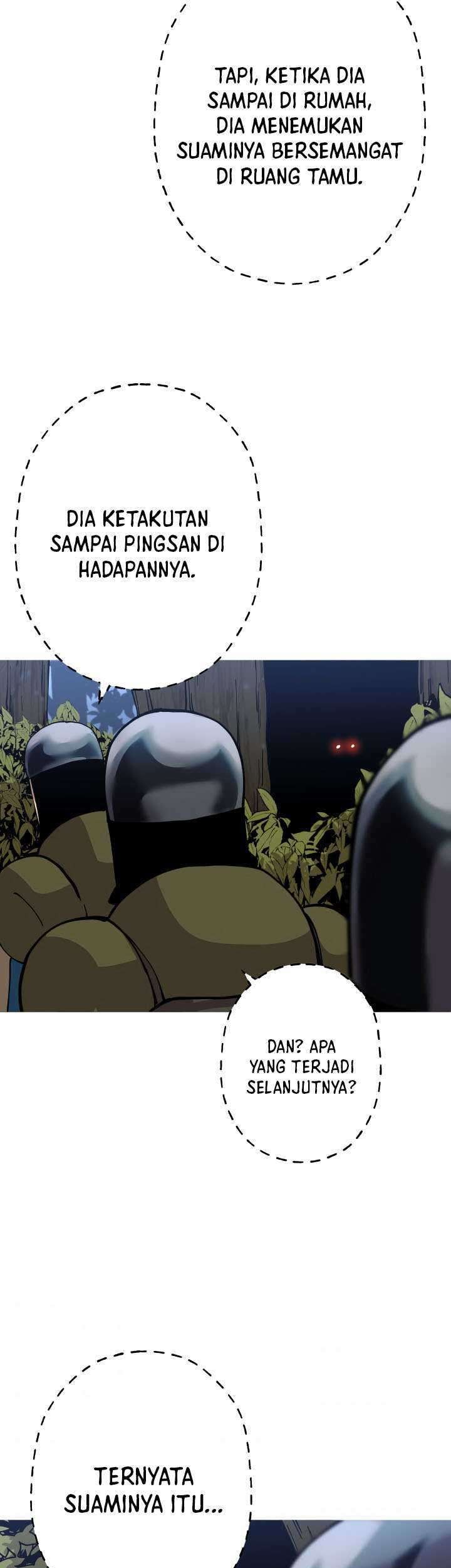 The Story of a Low-Rank Soldier Becoming a Monarch Chapter 30 - halaman 38