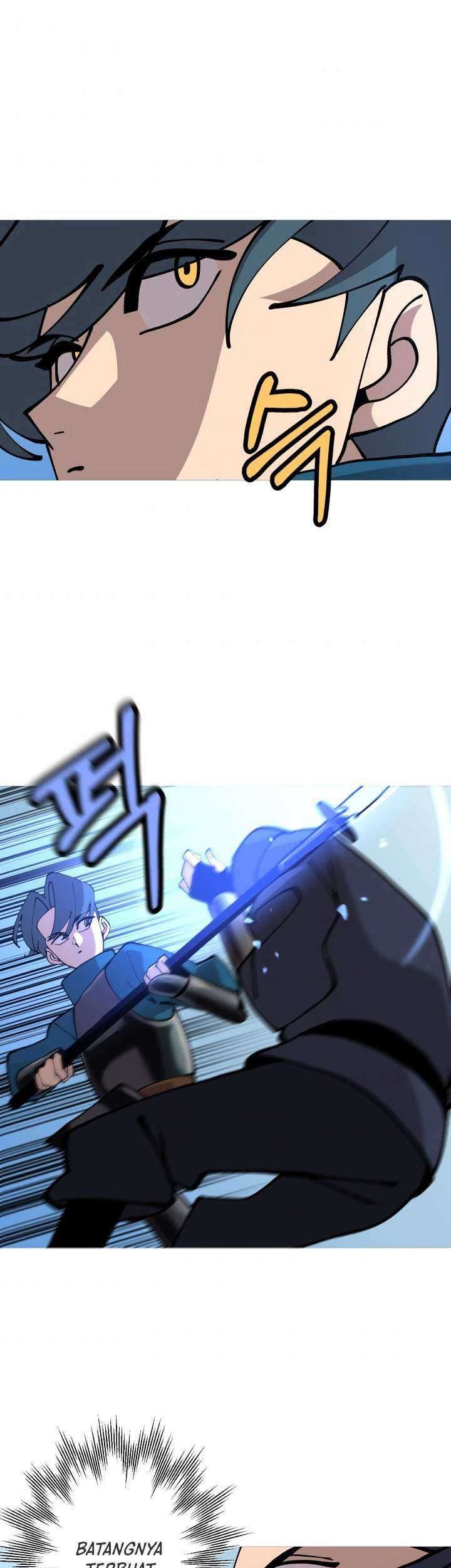 The Story of a Low-Rank Soldier Becoming a Monarch Chapter 30 - halaman 44