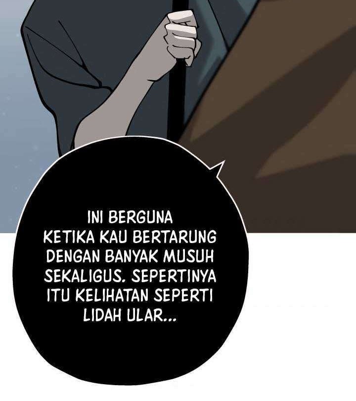 The Story of a Low-Rank Soldier Becoming a Monarch Chapter 30 - halaman 49