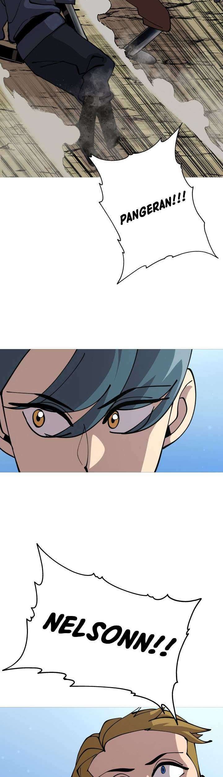The Story of a Low-Rank Soldier Becoming a Monarch Chapter 30 - halaman 51