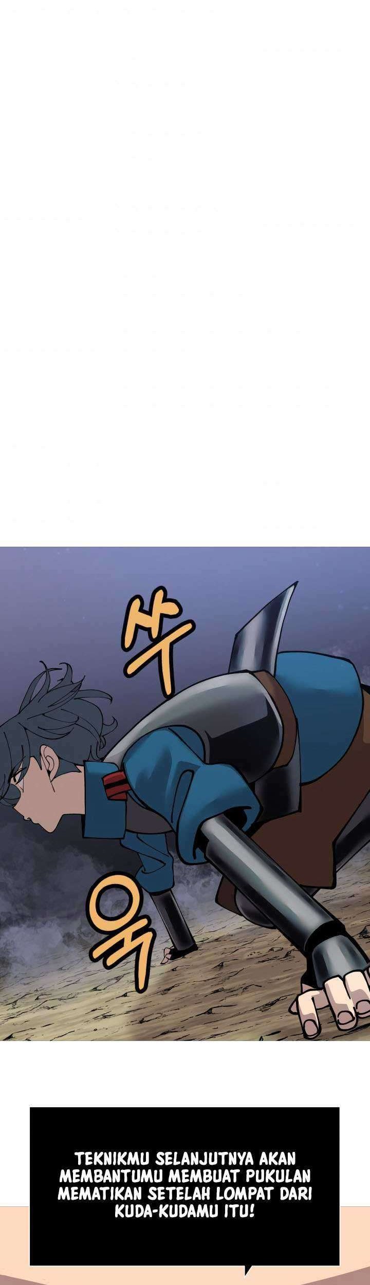 The Story of a Low-Rank Soldier Becoming a Monarch Chapter 30 - halaman 55