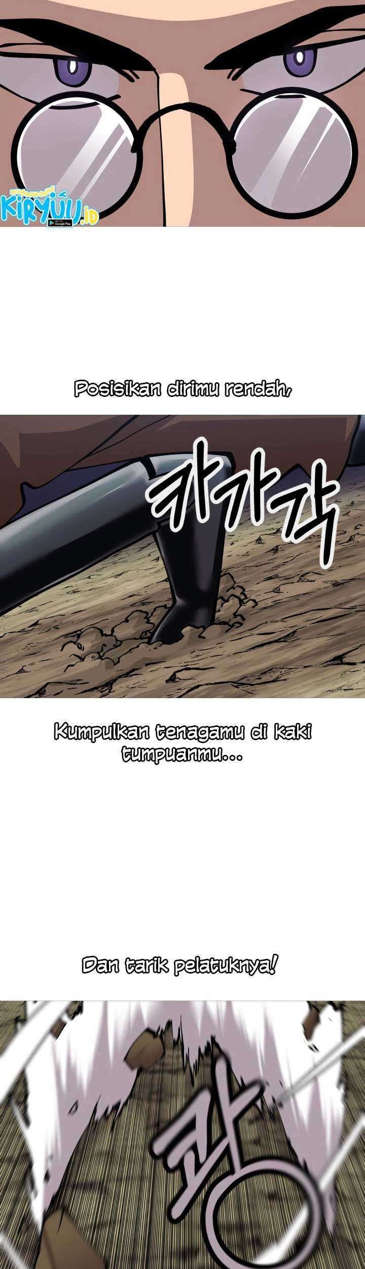 The Story of a Low-Rank Soldier Becoming a Monarch Chapter 30 - halaman 56