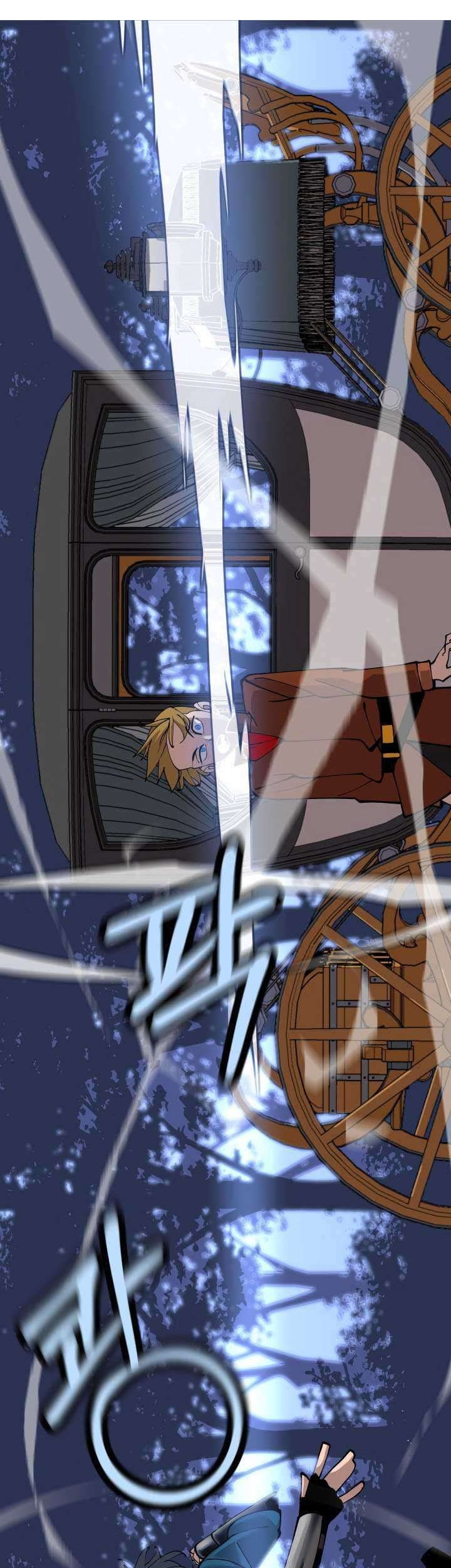 The Story of a Low-Rank Soldier Becoming a Monarch Chapter 30 - halaman 58