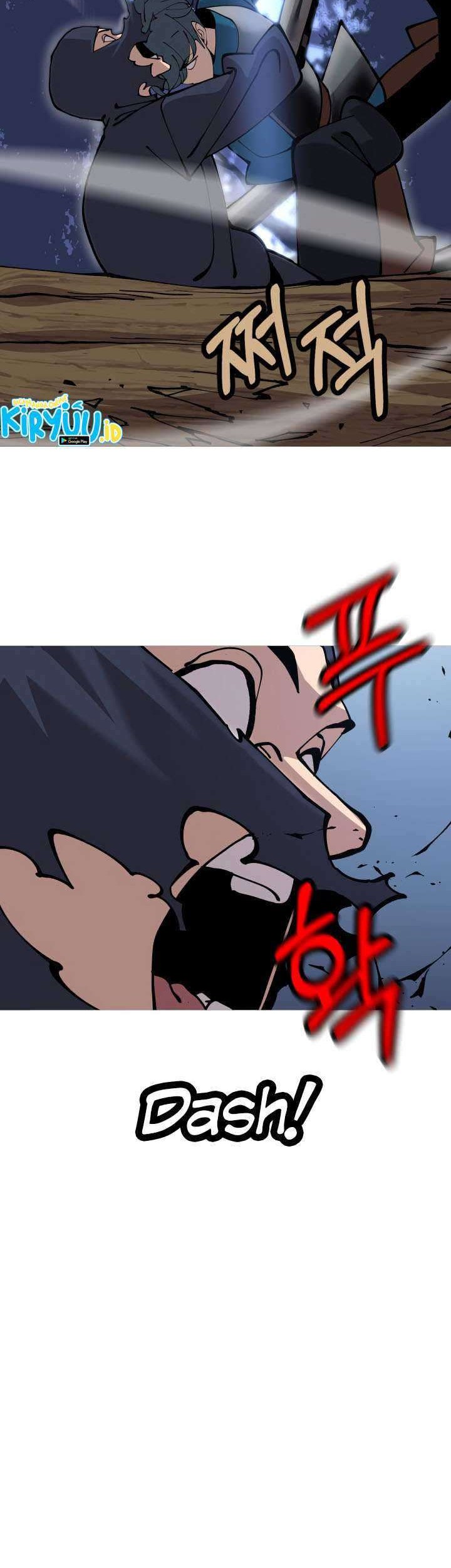 The Story of a Low-Rank Soldier Becoming a Monarch Chapter 30 - halaman 59