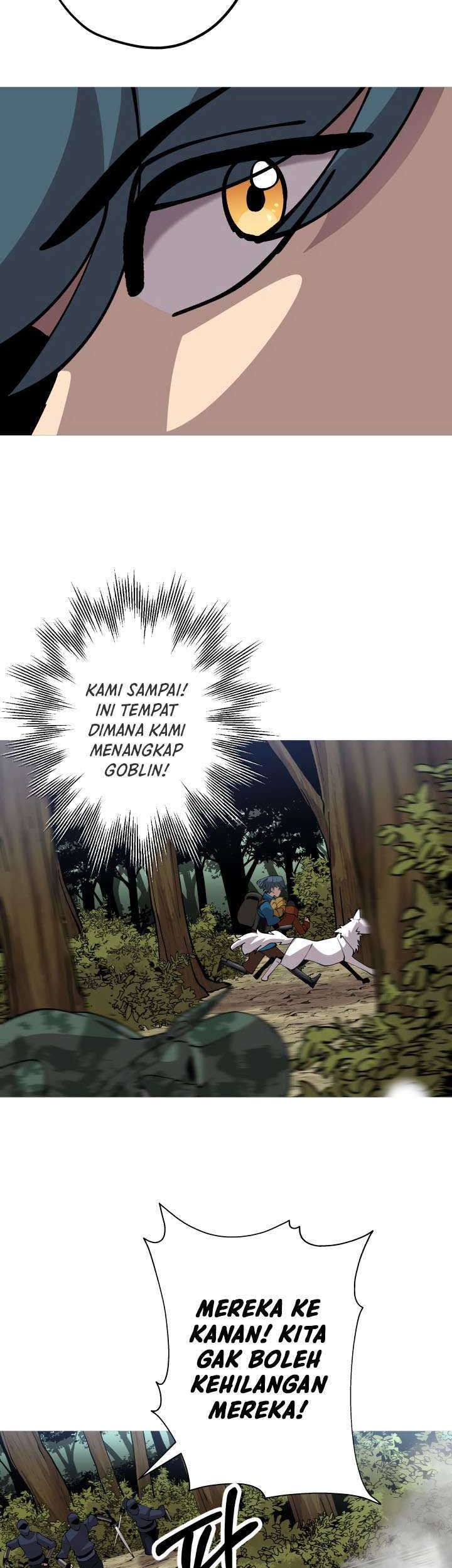 The Story of a Low-Rank Soldier Becoming a Monarch Chapter 31 - halaman 12