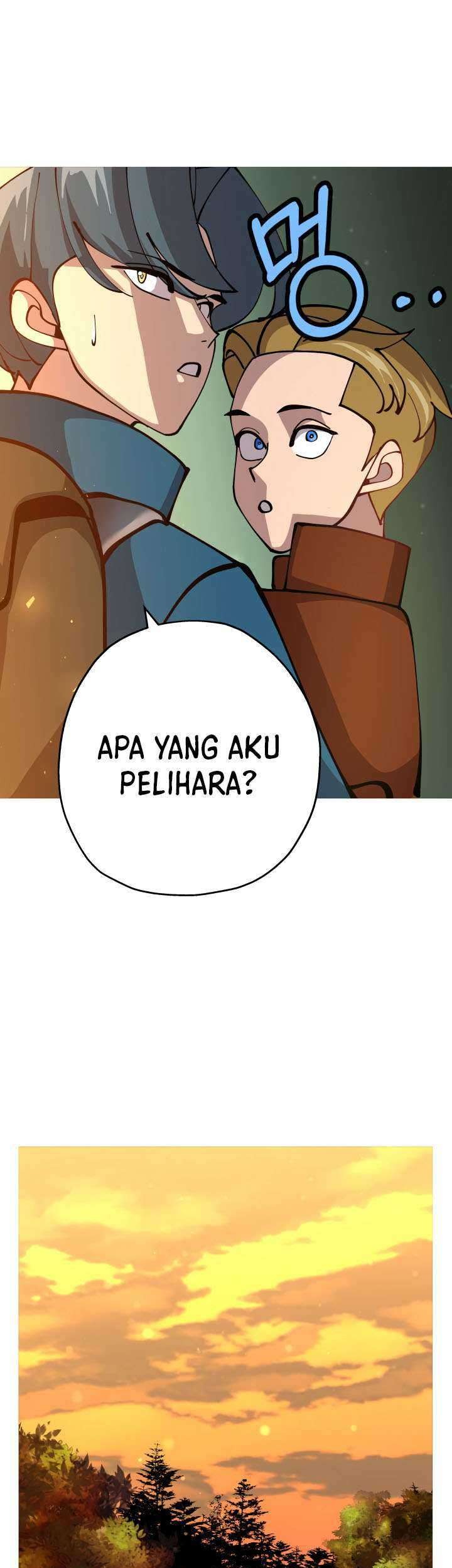 The Story of a Low-Rank Soldier Becoming a Monarch Chapter 31 - halaman 26